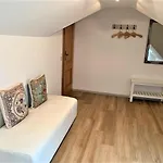 Nordsee Urlaubsparadies アパート ブットヤーディンゲン