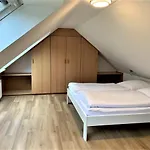 Nordsee Urlaubsparadies アパート ブットヤーディンゲン