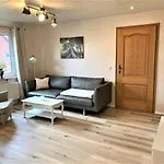 Nordsee Urlaubsparadies アパート ブットヤーディンゲン