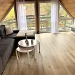 アパート Nordsee Urlaubsparadies ブットヤーディンゲン