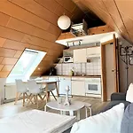 Nordsee Urlaubsparadies * ブットヤーディンゲン