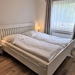 Nordsee Urlaubsparadies Lejlighed
