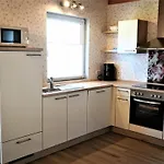 Nordsee Urlaubsparadies アパート ブットヤーディンゲン