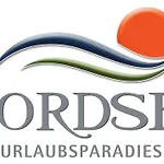 アパート Nordsee Urlaubsparadies *