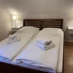 Apartmán Nordsee Urlaubsparadies