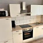 Nordsee Urlaubsparadies Apartmán