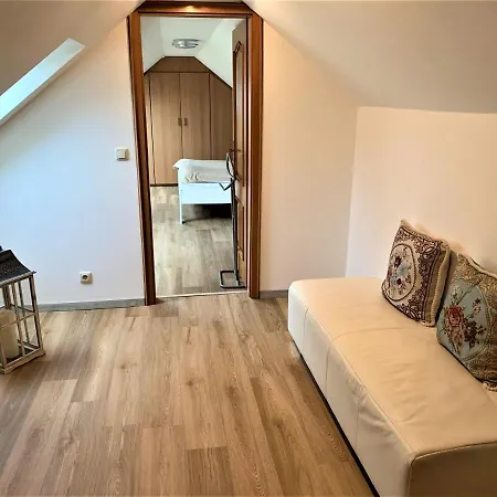 Nordsee Urlaubsparadies Apartment Butjadingen