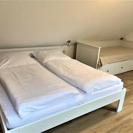 Διαμέρισμα Nordsee Urlaubsparadies