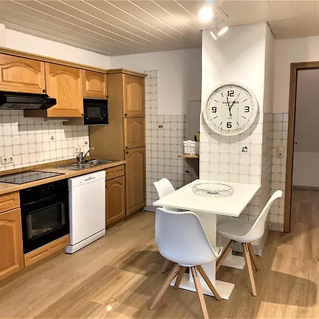 Διαμέρισμα Nordsee Urlaubsparadies *