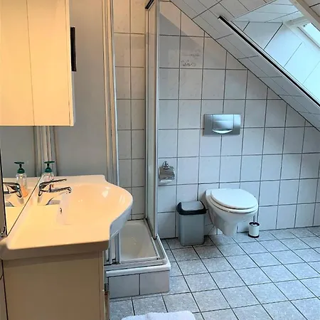 Nordsee Urlaubsparadies Апартаменты *