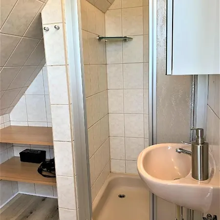 Nordsee Urlaubsparadies Διαμέρισμα *