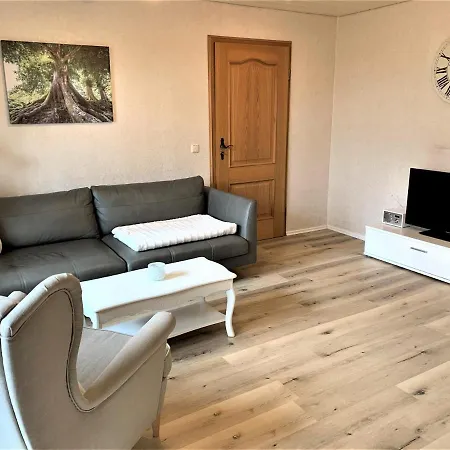 Nordsee Urlaubsparadies