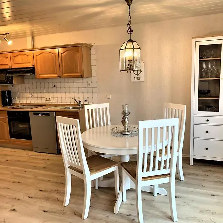 Apartment Nordsee Urlaubsparadies