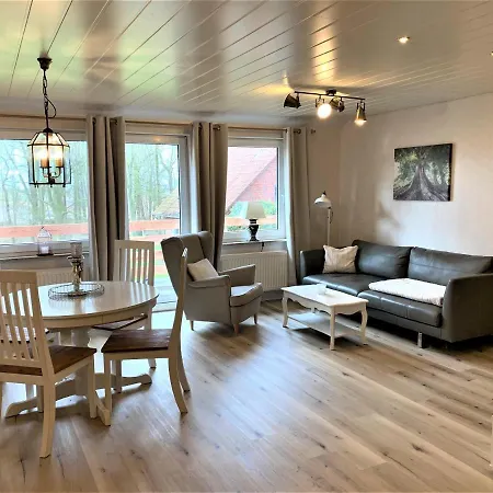 Nordsee Urlaubsparadies *