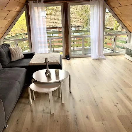 Διαμέρισμα Nordsee Urlaubsparadies Butjadingen