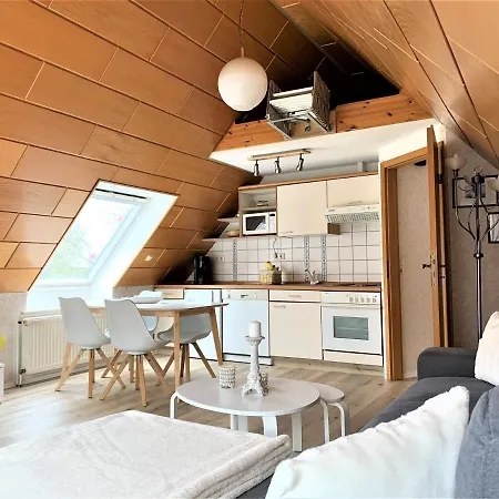 Nordsee Urlaubsparadies * Бутьядинген