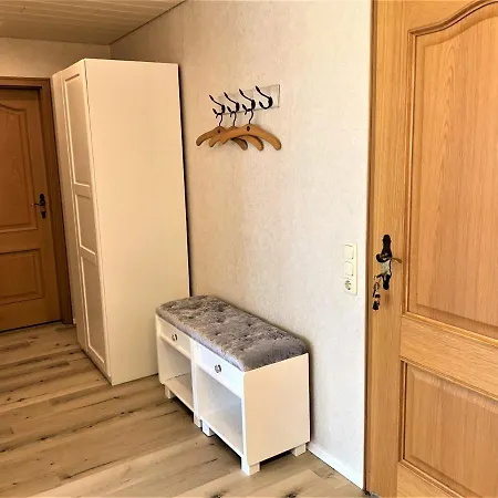 Appartamento Nordsee Urlaubsparadies *