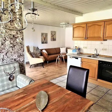 Nordsee Urlaubsparadies Apartment
