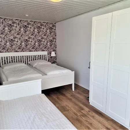 Διαμέρισμα Nordsee Urlaubsparadies Butjadingen