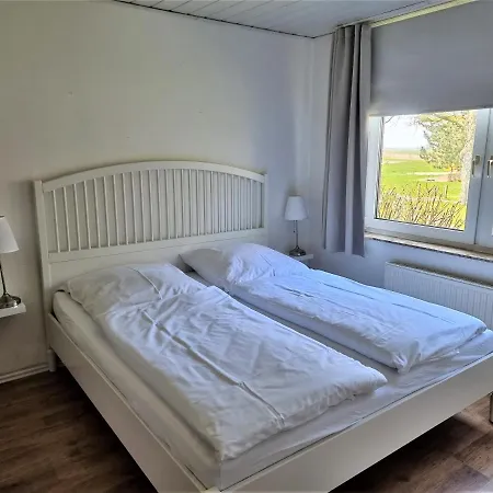 Nordsee Urlaubsparadies Appartement