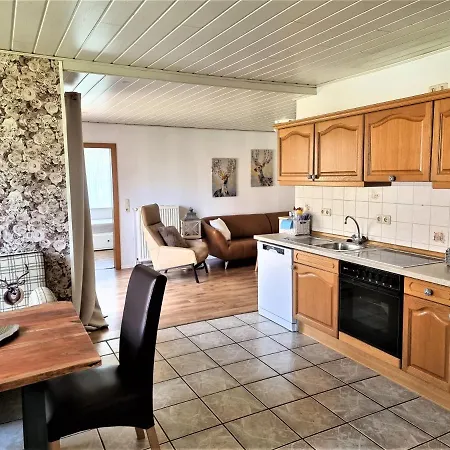 Nordsee Urlaubsparadies Butjadingen