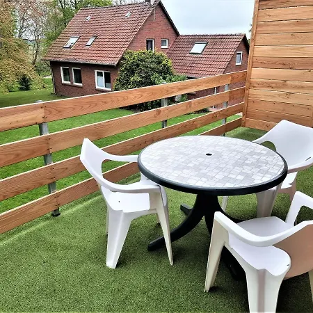 Nordsee Urlaubsparadies *