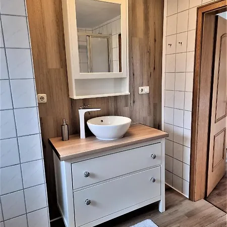 Nordsee Urlaubsparadies * Butjadingen