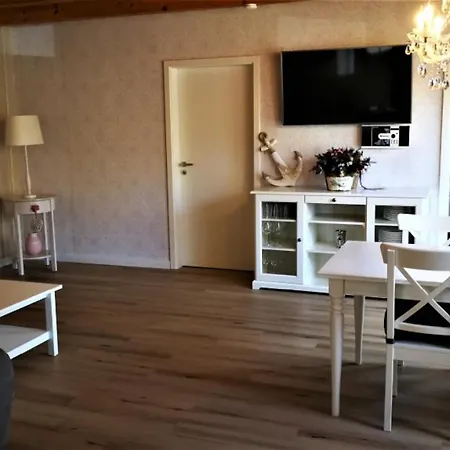 Διαμέρισμα Nordsee Urlaubsparadies