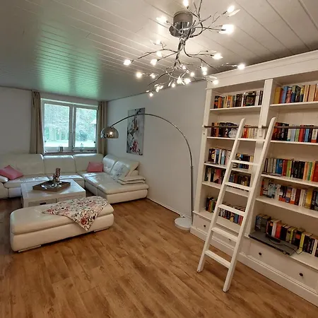 Apartment Nordsee Urlaubsparadies *