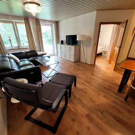 Nordsee Urlaubsparadies Butjadingen