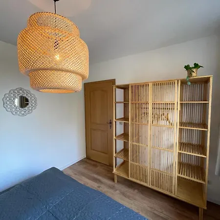 Apartment Nordsee Urlaubsparadies Butjadingen