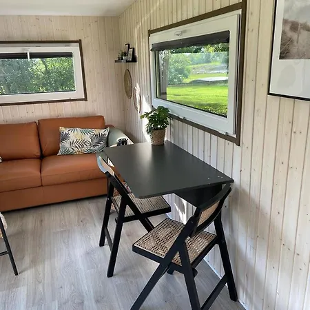 Nordsee Urlaubsparadies Apartment