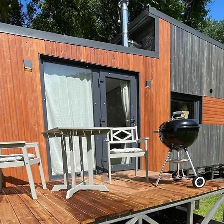 Apartment Nordsee Urlaubsparadies