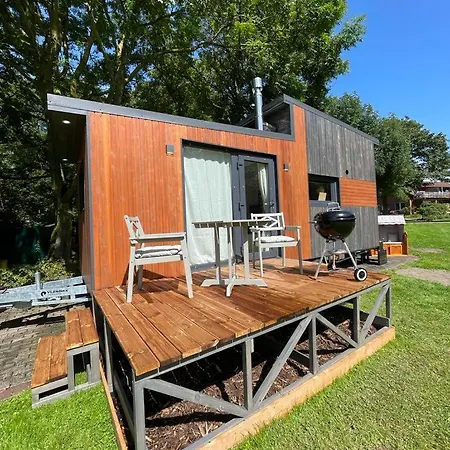 Apartment Nordsee Urlaubsparadies Butjadingen