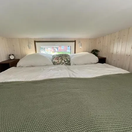 Apartment Nordsee Urlaubsparadies Butjadingen