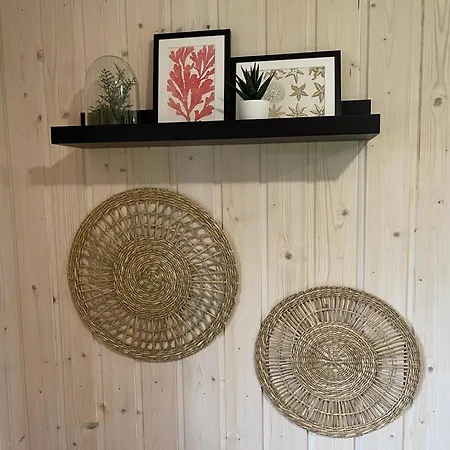 Nordsee Urlaubsparadies Apartment Butjadingen