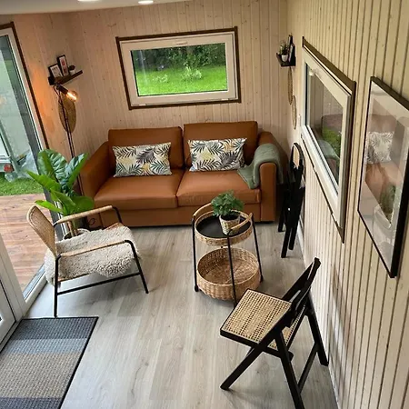 Apartment Nordsee Urlaubsparadies Butjadingen