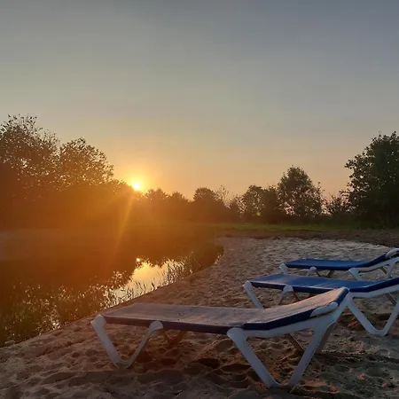 Nordsee Urlaubsparadies Butjadingen