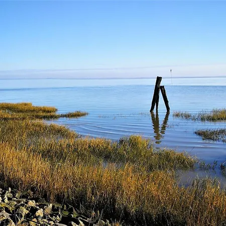 Nordsee Urlaubsparadies Butjadingen