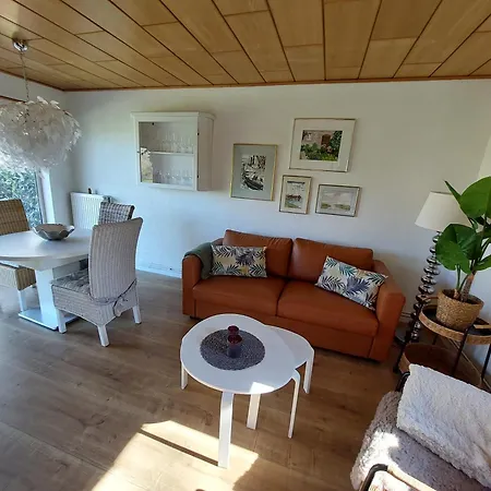 Apartment Nordsee Urlaubsparadies