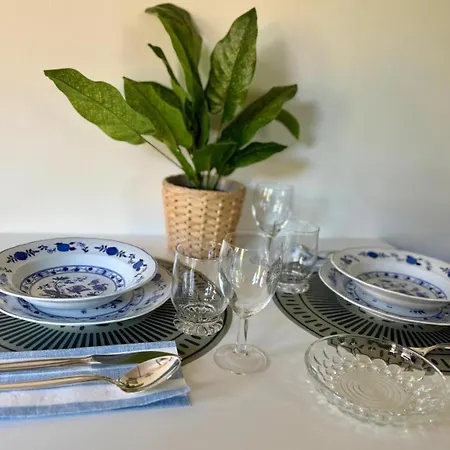 Διαμέρισμα Nordsee Urlaubsparadies
