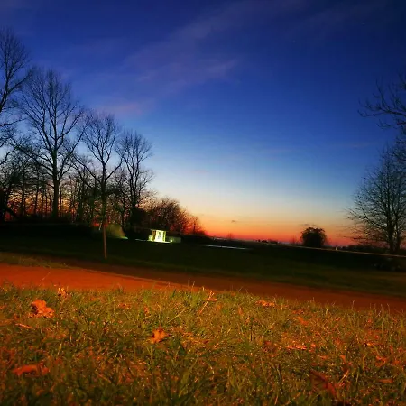 Nordsee Urlaubsparadies Διαμέρισμα *