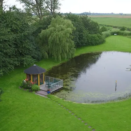 Nordsee Urlaubsparadies * ブットヤーディンゲン