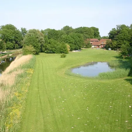 Διαμέρισμα Nordsee Urlaubsparadies