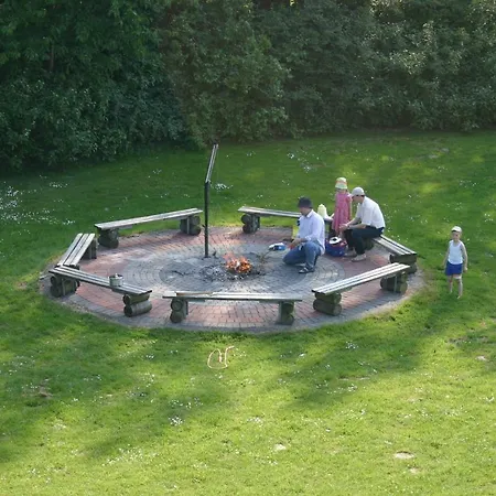 Nordsee Urlaubsparadies Бутьядинген