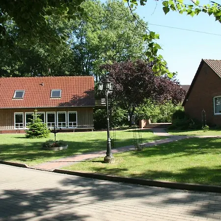 Nordsee Urlaubsparadies *