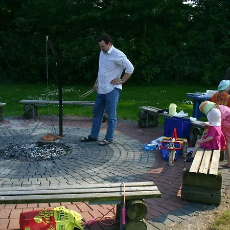 Nordsee Urlaubsparadies