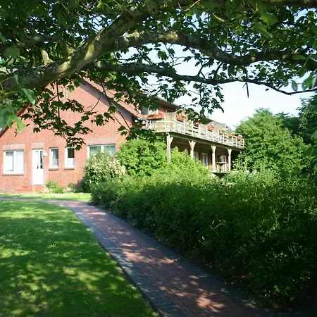 Apartment Nordsee Urlaubsparadies