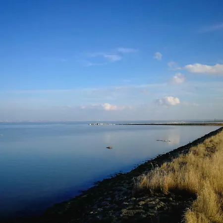 Διαμέρισμα Nordsee Urlaubsparadies *