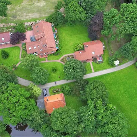 Nordsee Urlaubsparadies